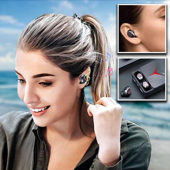 Ecouteurs sans fil Bluetooth™ M90 PRO