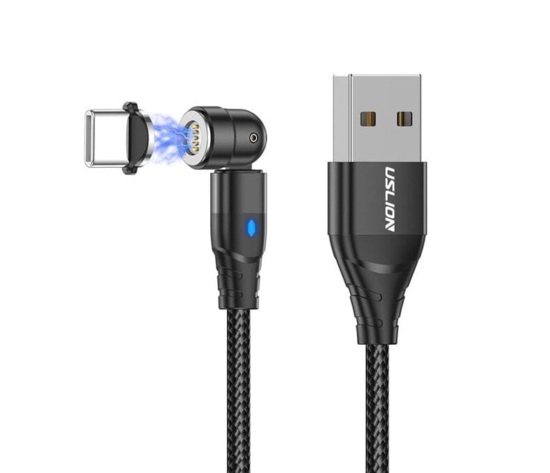 MultiCharger™ - Cable magnétique charge rapide - Magasin phone