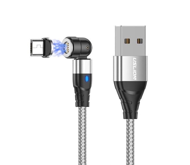 MultiCharger™ - Cable magnétique charge rapide - Magasin phone