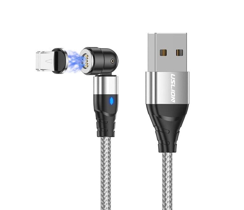 MultiCharger™ - Cable magnétique charge rapide - Magasin phone